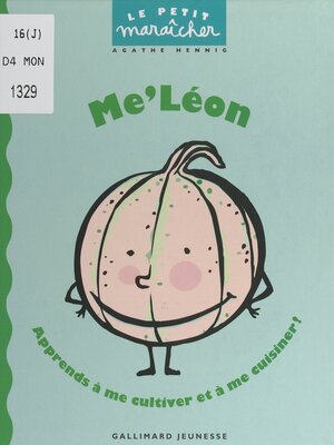 cover image of Me'Léon